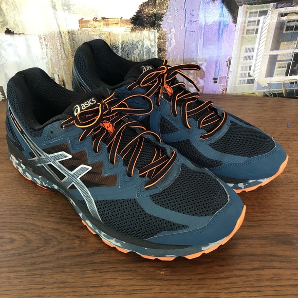 gel lyte sanze tr